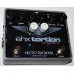 Electro Harmonix EHX Tortion JFET overdrive / preamp